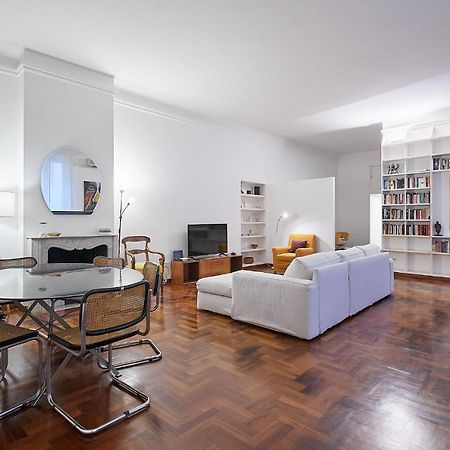 Hale Apartments - Crocetta Milano Esterno foto