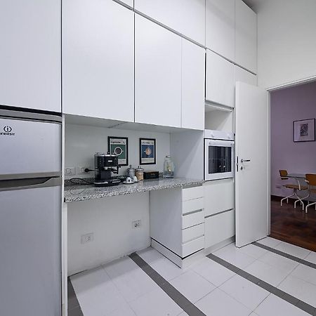 Hale Apartments - Crocetta Milano Esterno foto