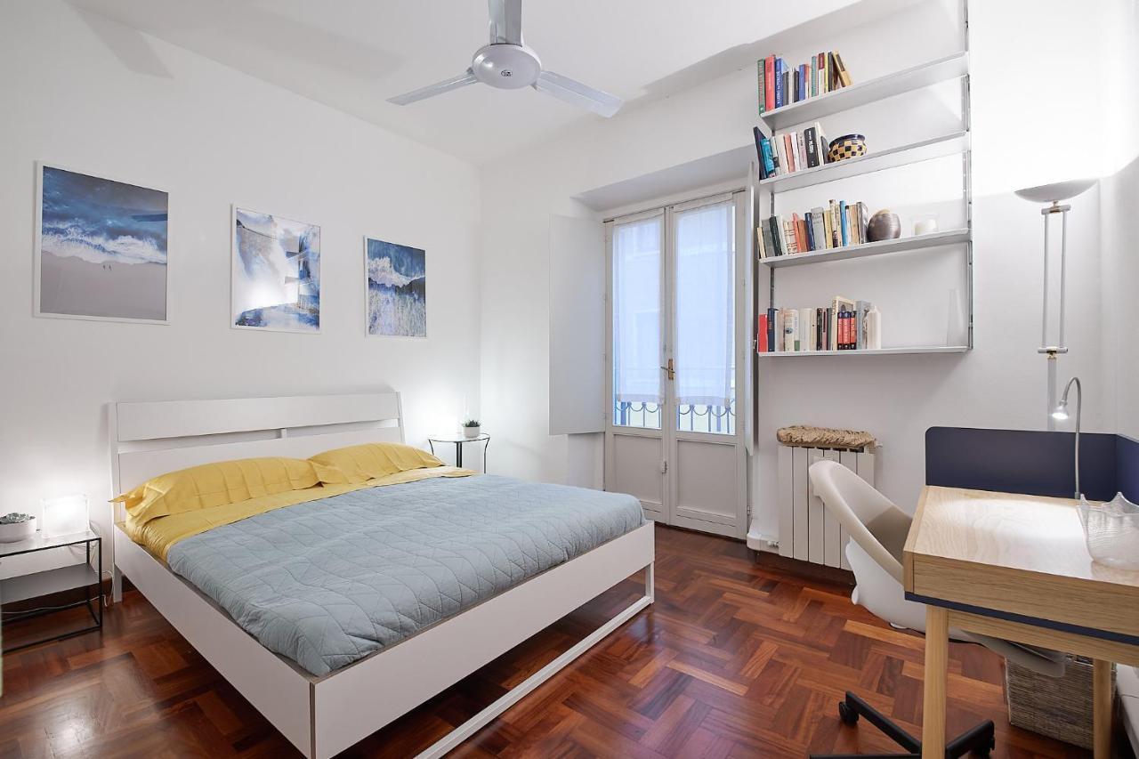 Hale Apartments - Crocetta Milano Esterno foto