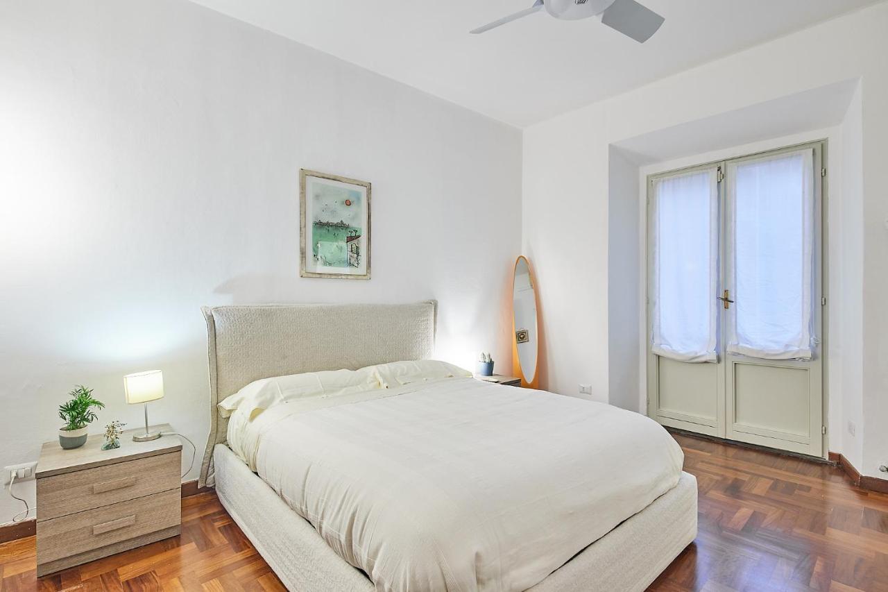 Hale Apartments - Crocetta Milano Esterno foto