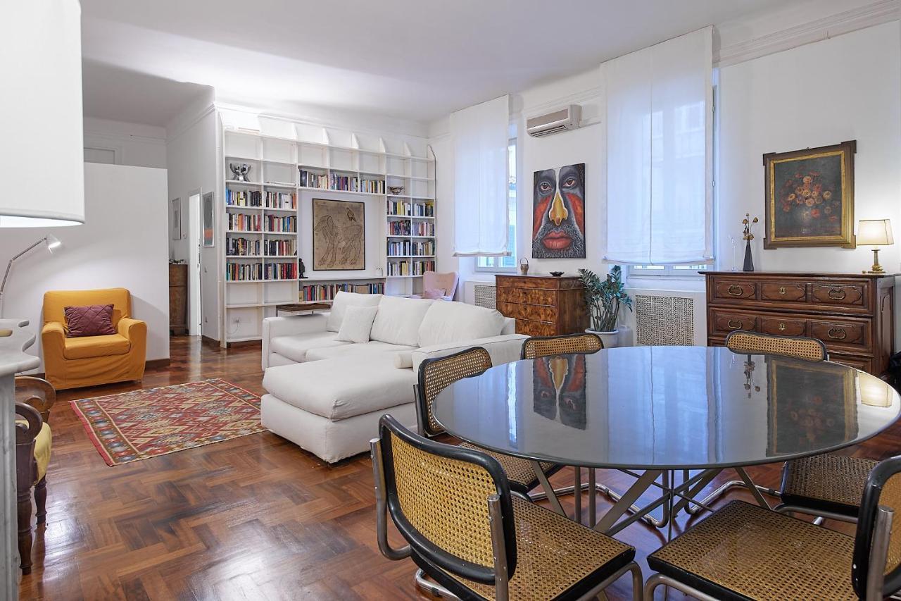 Hale Apartments - Crocetta Milano Esterno foto