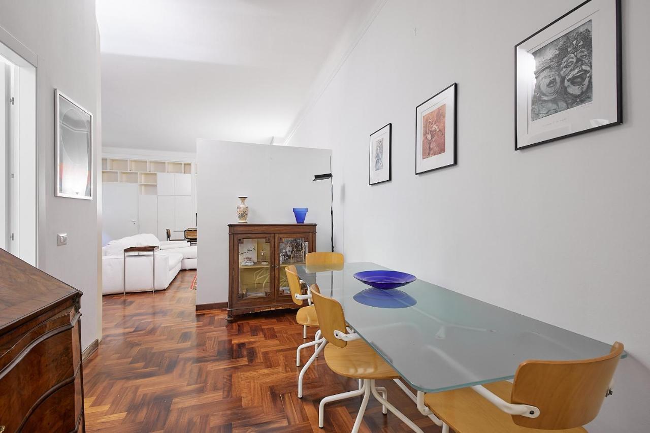 Hale Apartments - Crocetta Milano Esterno foto