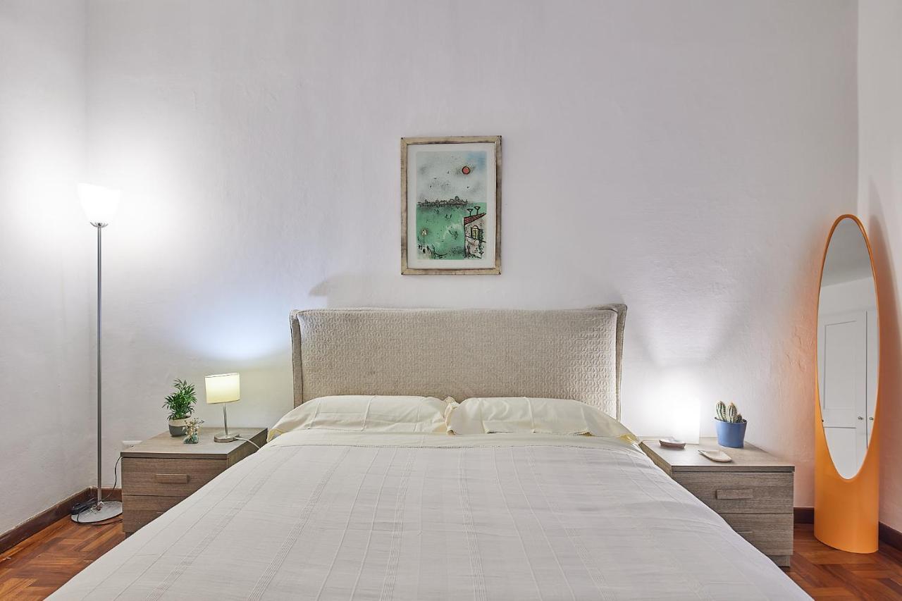 Hale Apartments - Crocetta Milano Esterno foto