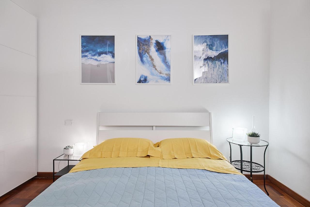 Hale Apartments - Crocetta Milano Esterno foto